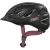 Abus Urban-I 3.0 - Casque vélo Flower Art M (52 - 58 cm)