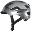 Abus - Hyban 2.0 - Casque vélo Chrome Silver - M (52 - 58 cm)
