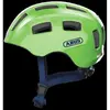 Abus Youn-I 2.0 - Casque vélo urbain enfant Vert Etincelant M (54 - 58 cm)