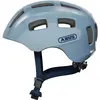 Abus Youn-I 2.0 - Casque vélo urbain enfant Glacier Blue S (48 - 54 cm)