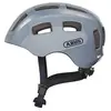 Abus Youn-I 2.0 - Casque vélo urbain enfant Glacier Blue M (52 - 57 cm)