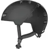 Abus Skurb ACE - Casque vélo urbain Velvet Black S (51 - 55 cm)