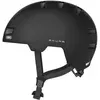 Abus Skurb - Casque vélo urbain Velvet Black S (51 - 55 cm)