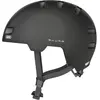Abus Skurb - Casque vélo urbain Velvet Black L (57 - 61 cm)