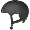 ABUS Unisex, casque de vélo, gris foncé (Titan), M (55-59 cm)