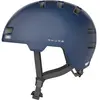 Abus Skurb - Casque vélo urbain Midnight Blue L (58 - 61 cm)