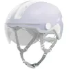 Casque ville unisexe abus hud y ace violet clair pure