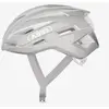 Casque Abus StormChaser ACE grisâtre - L
