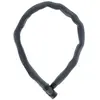Chaîne antivol Abus Ivera 7210k 85 anthracite