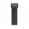 Abus Antivol Pliable Bordo  Xplus  Sh 6200k/90 Onekey One Size