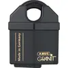 Cadenas granit Plus 60mm s'entrouvrant lot de 2 Abus 37/60 ka Pack x2