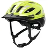 Casque vélo Abus 44879 - URBAN-I 4.0 ACE signal yellow L