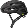 Casque Abus Airbreaker 2.0 MIPS noir brillant - S
