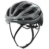 Casque Abus Taipan gris brillant - M