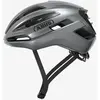 Casque Abus Taipan gris brillant - L