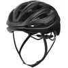 Casque Abus Taipan LED noir - L