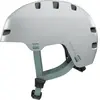 Abus - XOXO - Casque vélo urbain Gris Clair - L