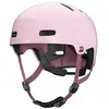 ABUS Fahrradhelm XOXO - Casque de ville au look skater - Casque pour s...