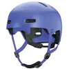 ABUS Fahrradhelm XOXO - Casque de ville au look skater - Casque pour s...