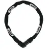 Abus Chaîne-Antivol Tresor 1385 85Cm Noir
