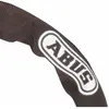 ABUS Abus Tresor 1385/85 Chaîne-Antivol Pour Vélo 85cm Lyriamarron