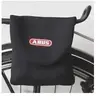 Abus sacoche de transport pour chaîne 4850 et câble st 4850 noir