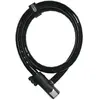 Abus Antivol Steel-O-Flex Centuro 860 19/110 Cm