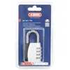 Cadenas à combinaison 40mm SC 155 C 40 - ABUS - 155/40 B/DFNLI TU