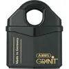Abus 37/60 B/DF Cadenas en granite blinde 65 mm