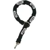 Abus  35485 12KS250 Chaîne à maillons Noir - 35485_Black