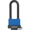 Cadenas extérieur - ABUS - 70IB/45HB63 Aqua Safe - Inox - 50 mm - 2 clés