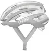 Abus AirBreaker - Casque vélo route Pure Grey M (54 - 58 cm)