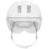 Casque ville unisexe abus hud y ace blanc pure