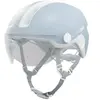 Casque ville unisexe abus hud y ace bleu clair pure