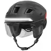 Casque Abus HYP-E ACE noir - L
