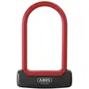 Abus Granit Plus 640/135HB150 - Antivol vélo en U Red Taille unique