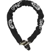 Chaine antivol moto SRA Abus Granit 1480/14KS 150 Monobloc