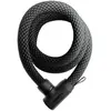 Cadenas Abus 4004K/140 Yarnit noir