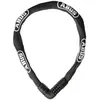Abus Antivol à Chaîne Tresor 6807c/110 110 cm