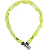 ABUS Cadenas Abus Web 1500, Unisexe, Blanc, 60 cm