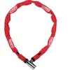 Abus 1500 110 web chaîne-antivol vélo color
