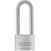 ABUS Cadenas 64 Titalium ABUS - 40 x 102 x 14.5 mm - varié - 64TI40HB40