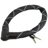 Antivol pour vélo, accessoires pour vélo 55152-9 Abus 8210/85