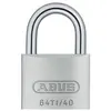 ABUS Cadenas aluminium Titalium? serie 64 TI Abus - Longueur 40 mm