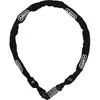 Abus Web 1200 Chaine antivol 110 cm
