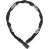 Antivol Vélo - ABUS - 1500 Web - Chaîne de 4mm - Protection de base