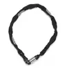 Antivol chaîne Abus 1200/60 Noir 60 cm 56341