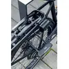 Antivol U ABUS 470/230 Granit Plus - noir - Niveau de protection 12