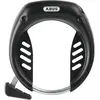 Abus tectic 496 antivol de cadre noir