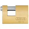 ABUS Cadenas rectangulaire à clé ABUS FRANCE SAS 82/70
